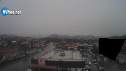 Ulice Meziříčská