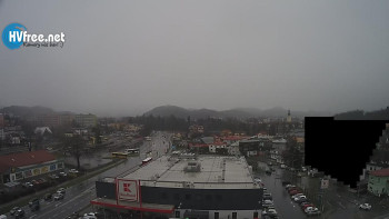 Město Rožnov pod Radhoštěm