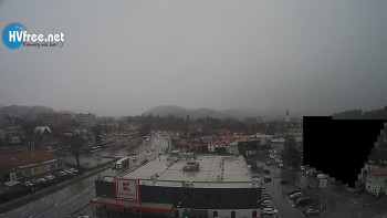 Město Rožnov pod Radhoštěm