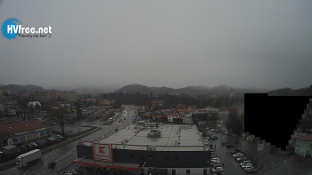 Město Rožnov pod Radhoštěm