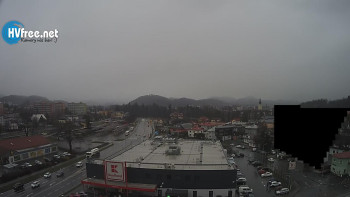 Město Rožnov pod Radhoštěm