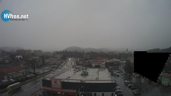 Město Rožnov pod Radhoštěm