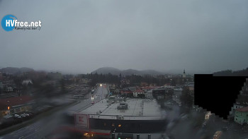 Město Rožnov pod Radhoštěm