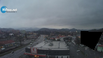 Město Rožnov pod Radhoštěm