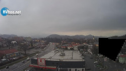 Ulice Meziříčská