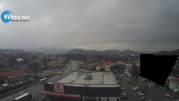 Město Rožnov pod Radhoštěm