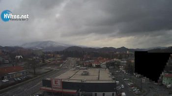 Město Rožnov pod Radhoštěm