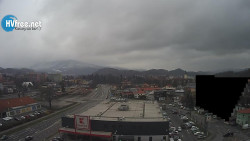 Ulice Meziříčská