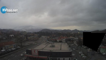 Město Rožnov pod Radhoštěm