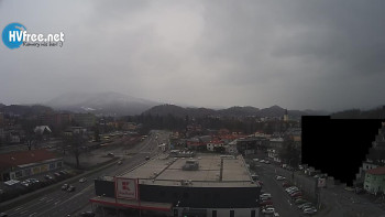 Město Rožnov pod Radhoštěm