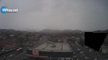 Město Rožnov pod Radhoštěm