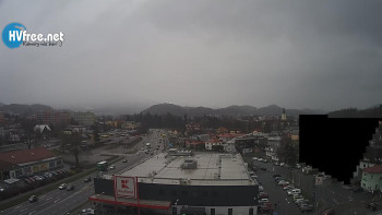 Město Rožnov pod Radhoštěm