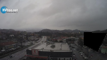 Město Rožnov pod Radhoštěm