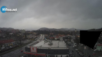 Město Rožnov pod Radhoštěm