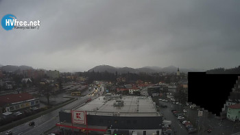 Město Rožnov pod Radhoštěm