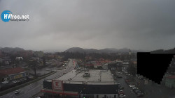 Ulice Meziříčská