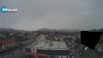 Město Rožnov pod Radhoštěm