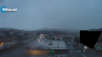 Město Rožnov pod Radhoštěm