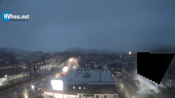 Město Rožnov pod Radhoštěm