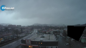 Město Rožnov pod Radhoštěm