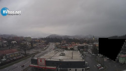 Ulice Meziříčská