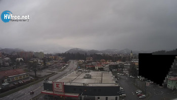 Město Rožnov pod Radhoštěm