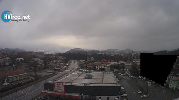 Město Rožnov pod Radhoštěm