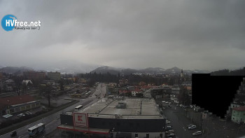 Město Rožnov pod Radhoštěm