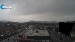 Ulice Meziříčská