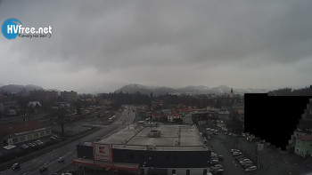 Město Rožnov pod Radhoštěm