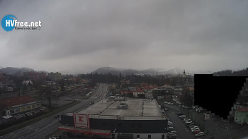 Město Rožnov pod Radhoštěm