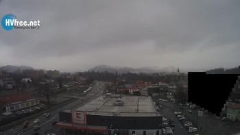 Město Rožnov pod Radhoštěm