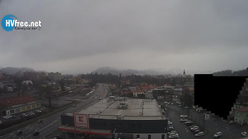 Město Rožnov pod Radhoštěm