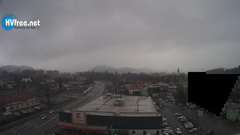 Město Rožnov pod Radhoštěm