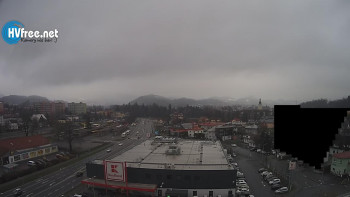 Město Rožnov pod Radhoštěm