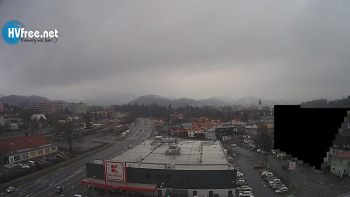 Město Rožnov pod Radhoštěm