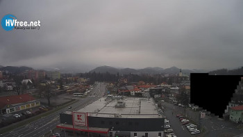 Město Rožnov pod Radhoštěm