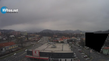 Město Rožnov pod Radhoštěm