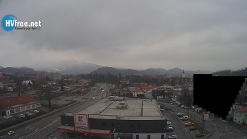 Město Rožnov pod Radhoštěm