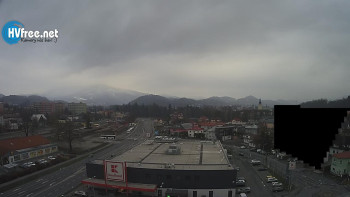 Město Rožnov pod Radhoštěm