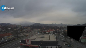 Město Rožnov pod Radhoštěm