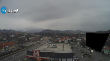 Město Rožnov pod Radhoštěm