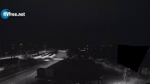 Město Rožnov pod Radhoštěm - Ulice Meziříčská - 29.3.2026 v 00:45 Město Rožnov pod Radhoštěm - Ulice Meziříčská - 29.3.2026 v 00:45