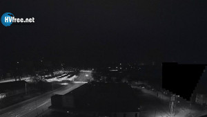 Město Rožnov pod Radhoštěm - Ulice Meziříčská - 29.3.2026 v 03:45 Město Rožnov pod Radhoštěm - Ulice Meziříčská - 29.3.2026 v 03:45