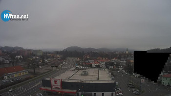 Město Rožnov pod Radhoštěm