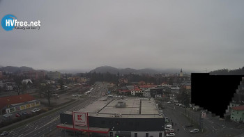 Město Rožnov pod Radhoštěm