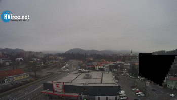 Město Rožnov pod Radhoštěm