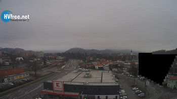 Město Rožnov pod Radhoštěm