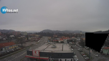 Město Rožnov pod Radhoštěm