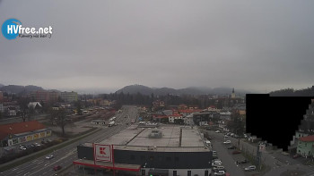 Město Rožnov pod Radhoštěm